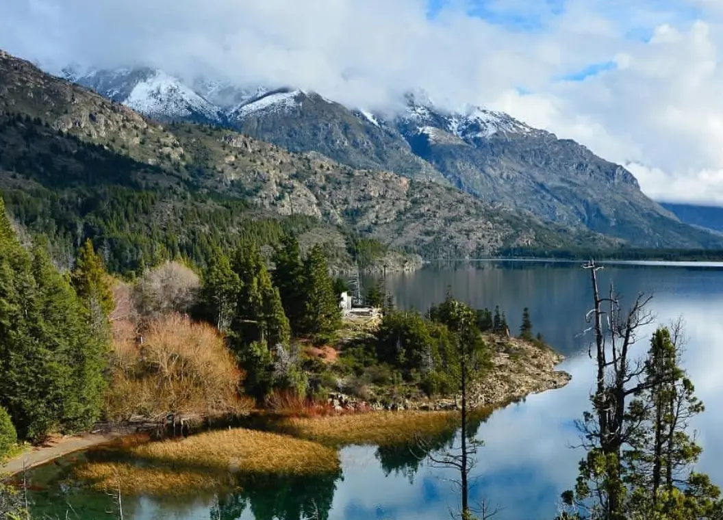 Qué hacer en Epuyén