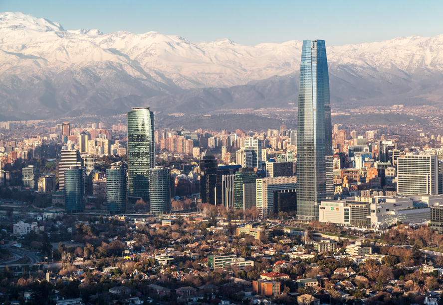 Qué hacer en Santiago 2025: guia de panoramas imperdibles
