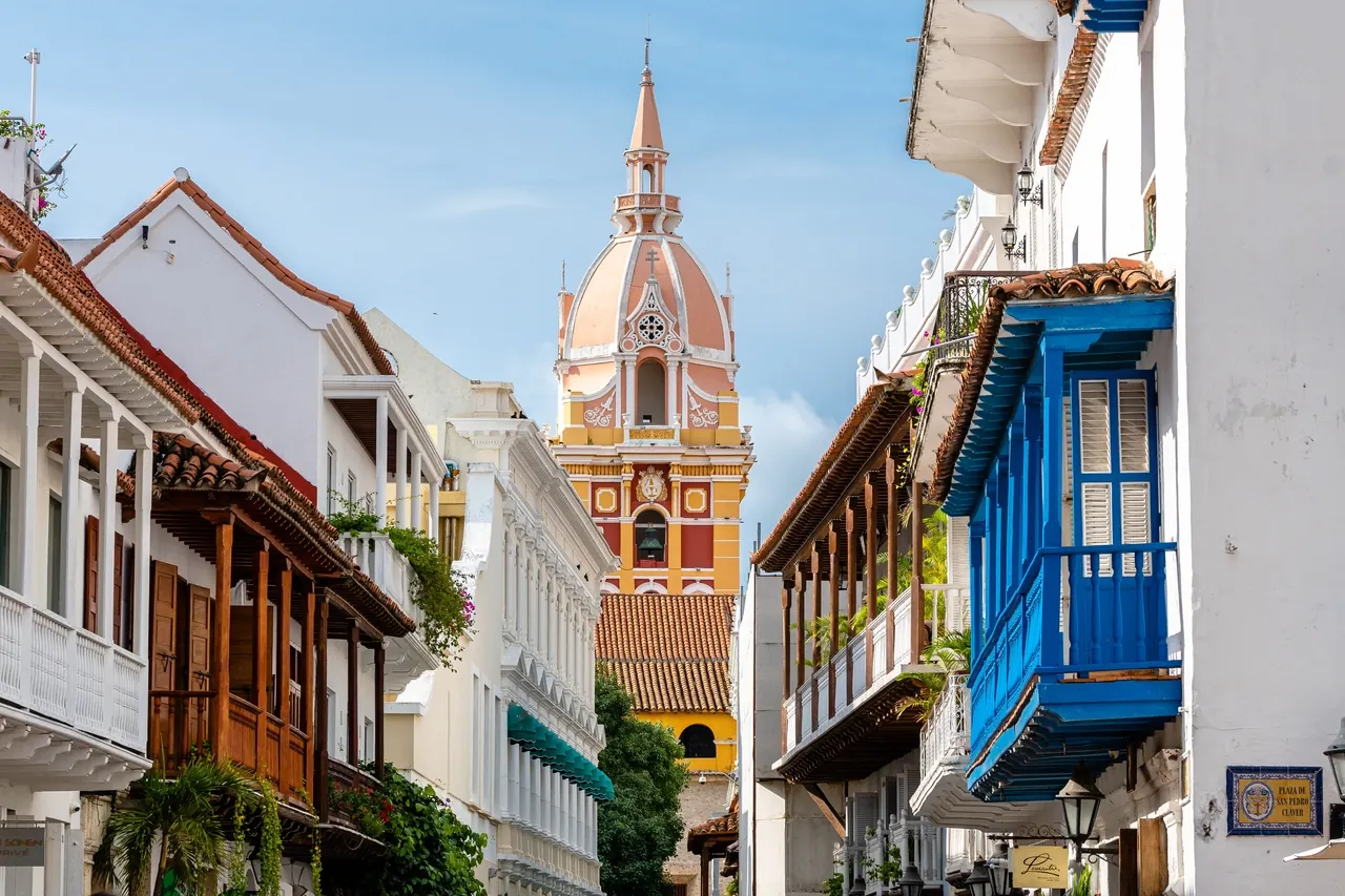 Semana Santa en Colombia: 8 lugares imperdibles para visitar en 2026