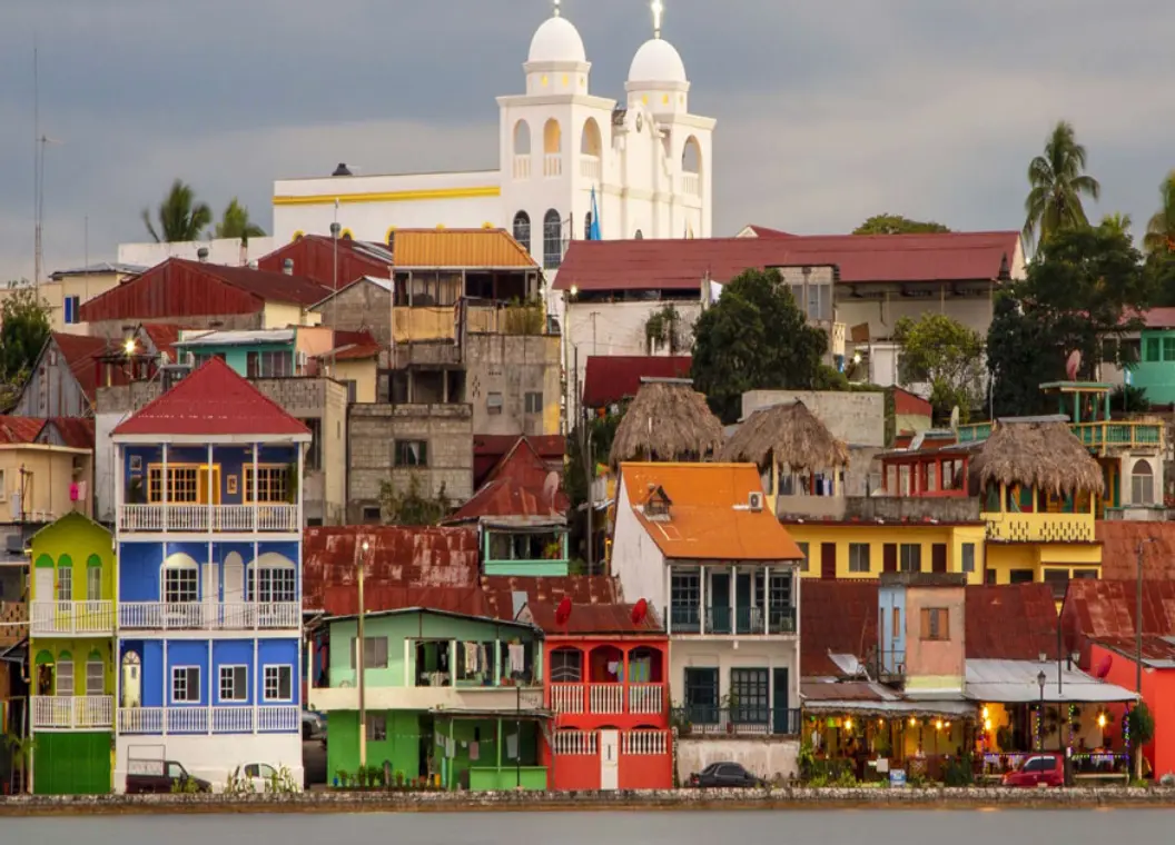 Qué hacer en Flores