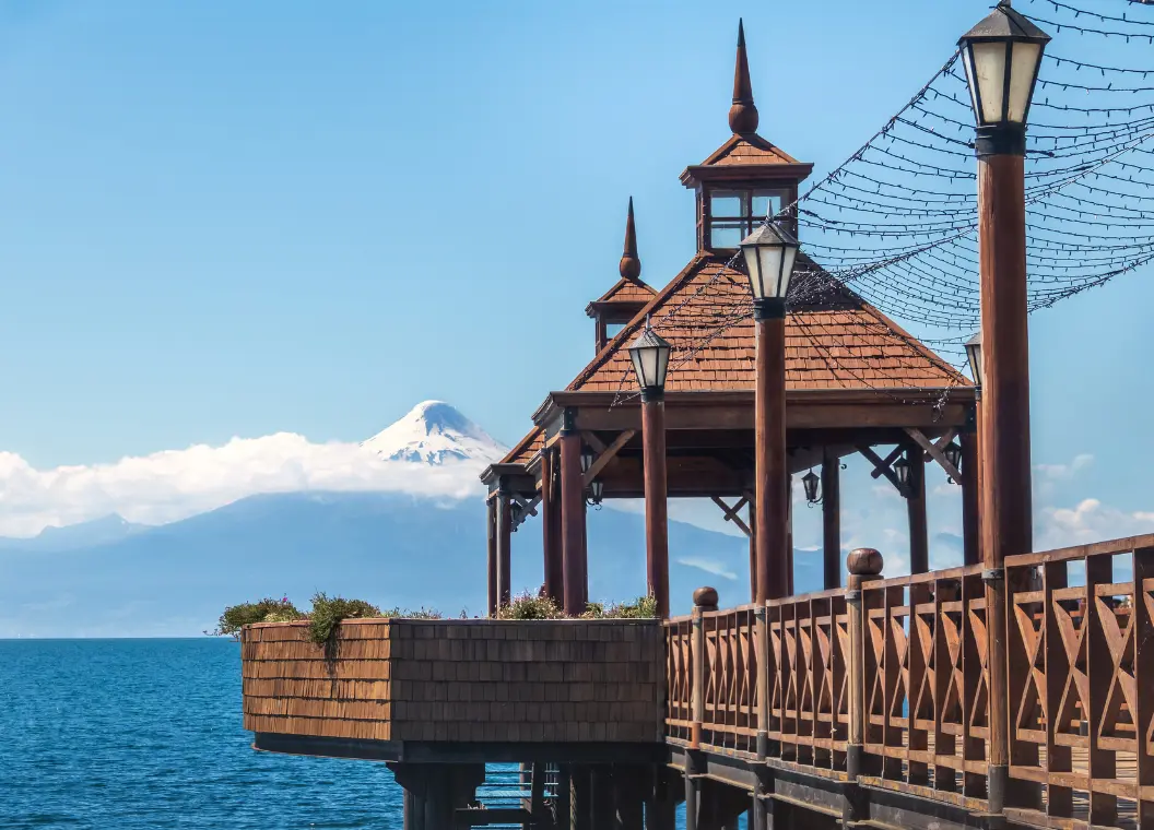 Qué hacer en Frutillar