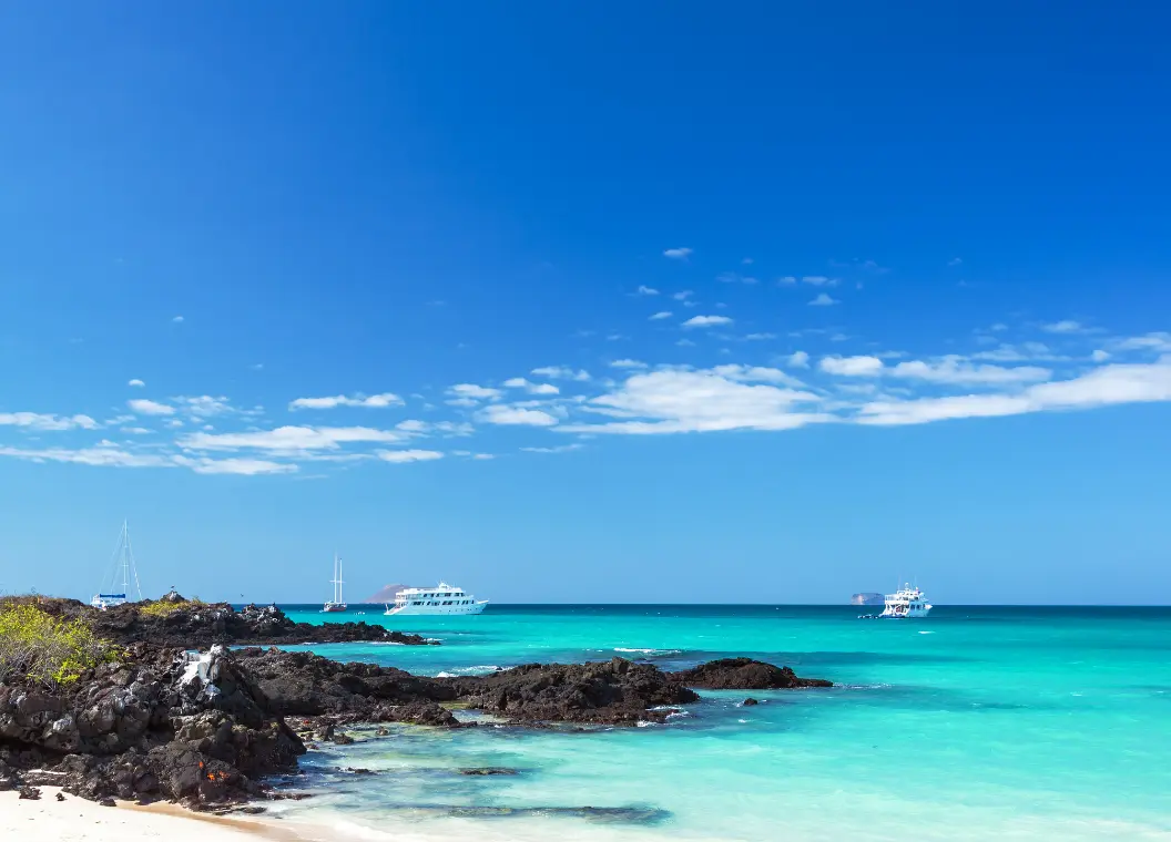 Qué hacer en Islas Galápagos