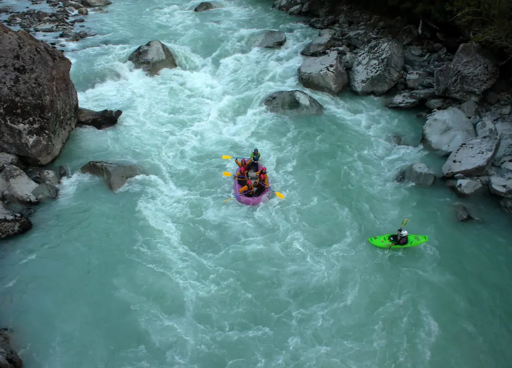 Qué hacer en Hualaihué