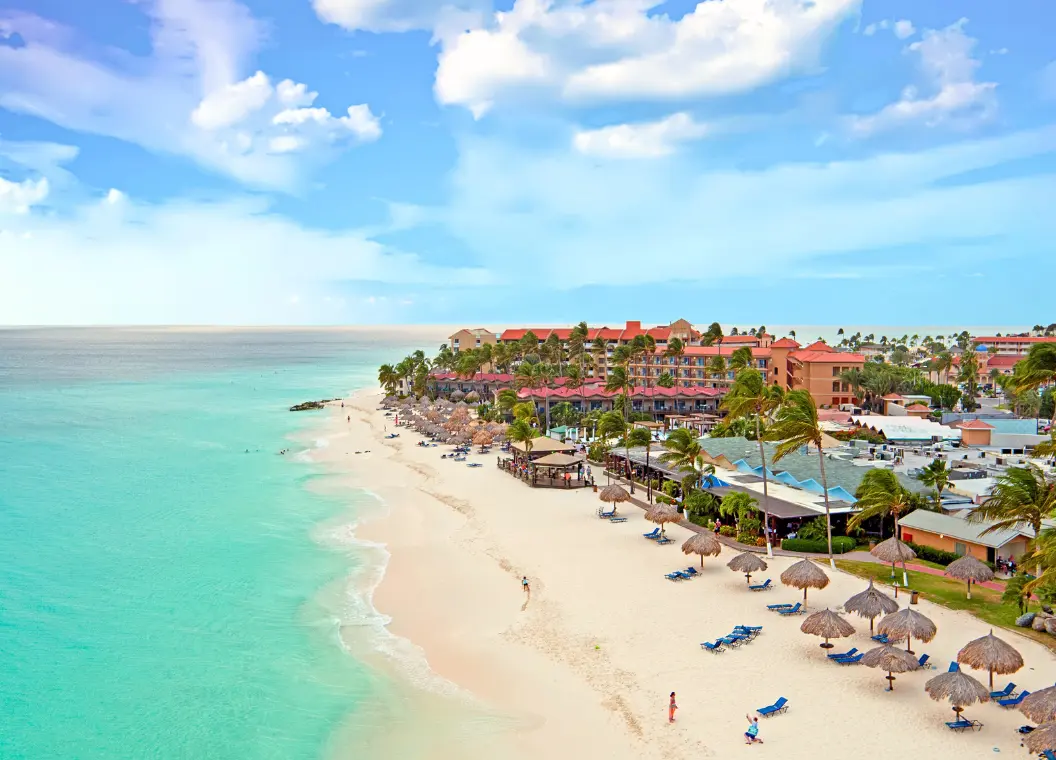 Qué hacer en Isla de Aruba