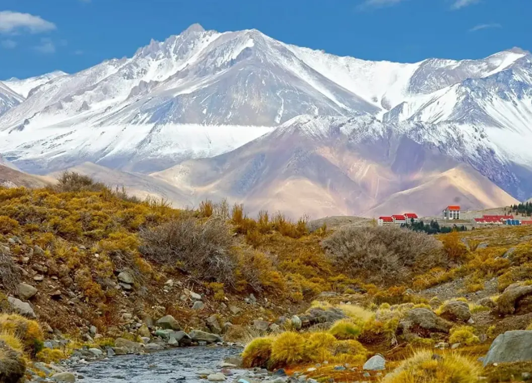 Qué hacer en Malargüe
