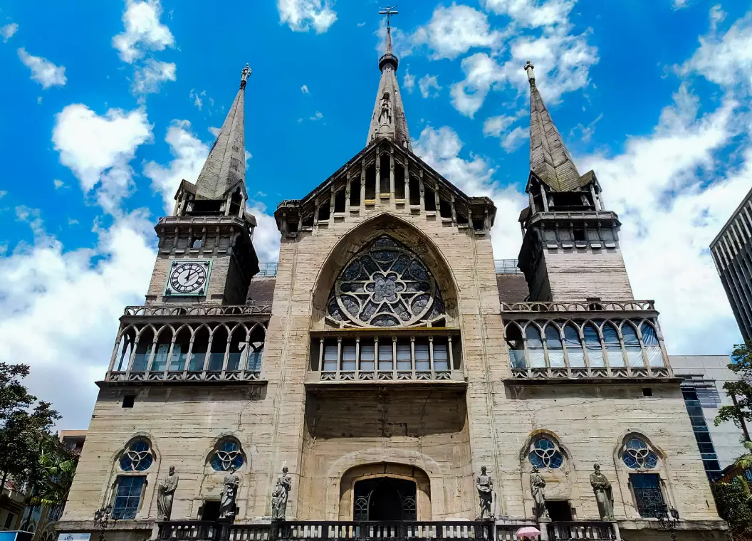 Qué hacer en Manizales