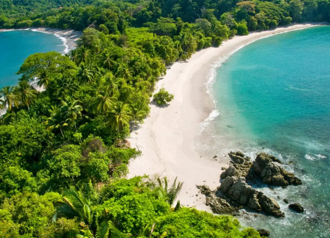 Qué hacer en Manuel Antonio