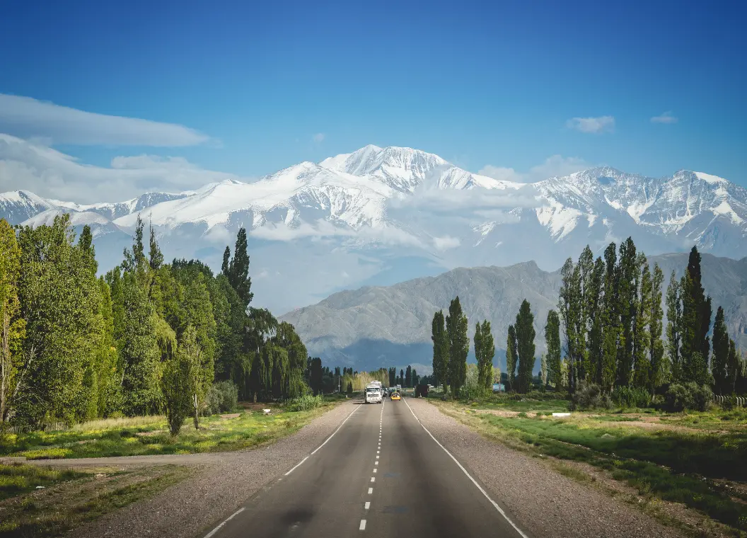 Qué hacer en Mendoza