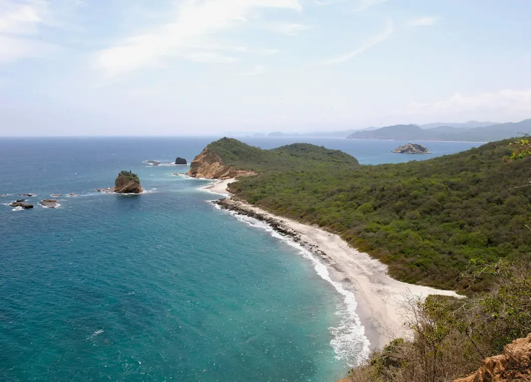 Qué hacer en Montañita