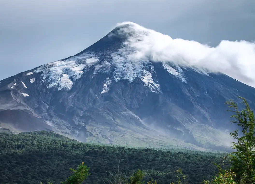 Qué hacer en Osorno