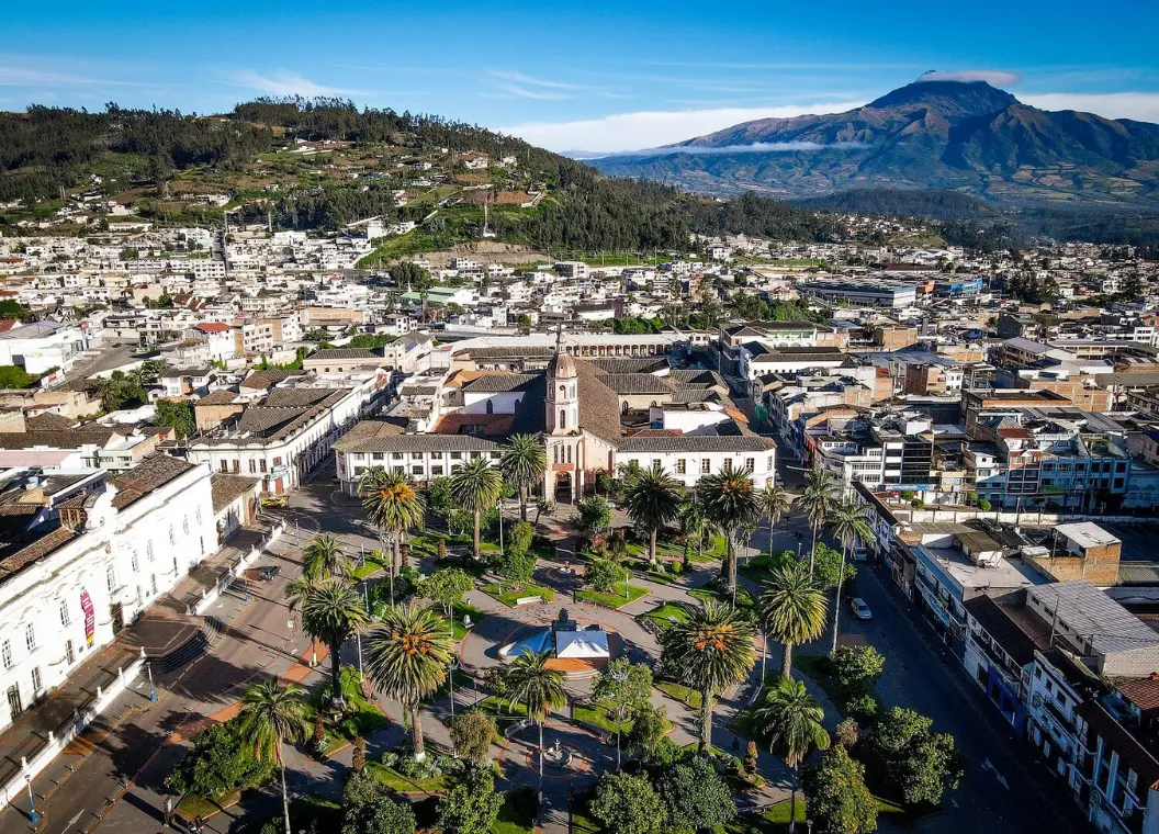 Qué hacer en Otavalo