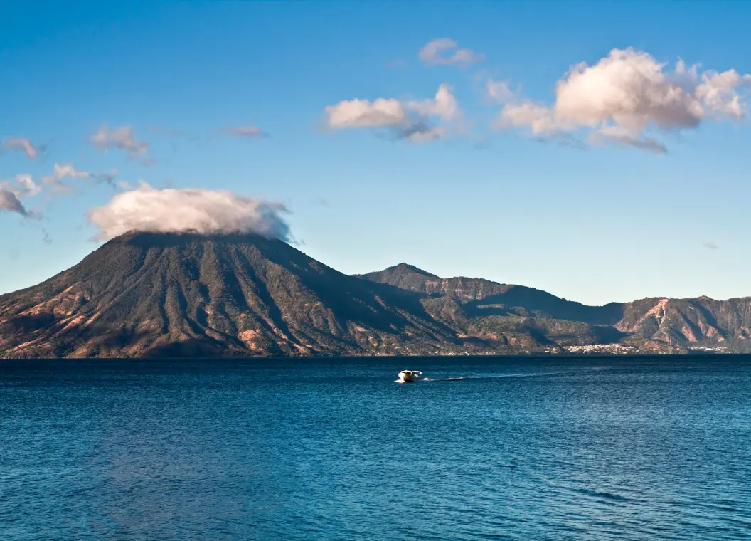 Qué hacer en Panajachel