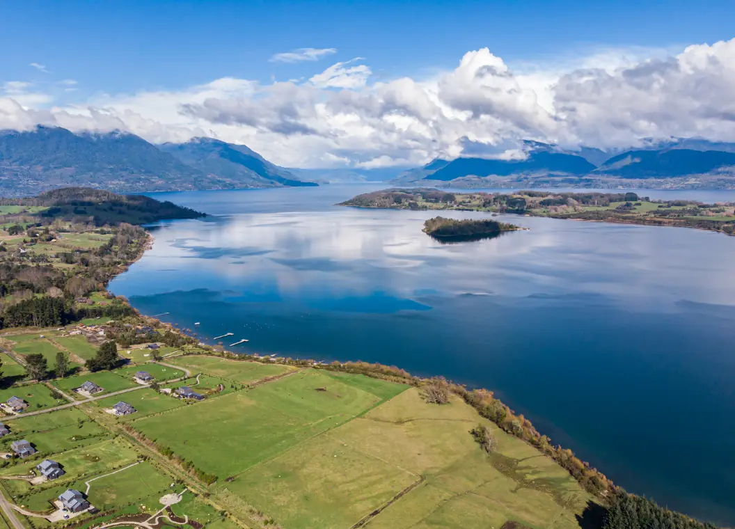 Qué hacer en Panguipulli