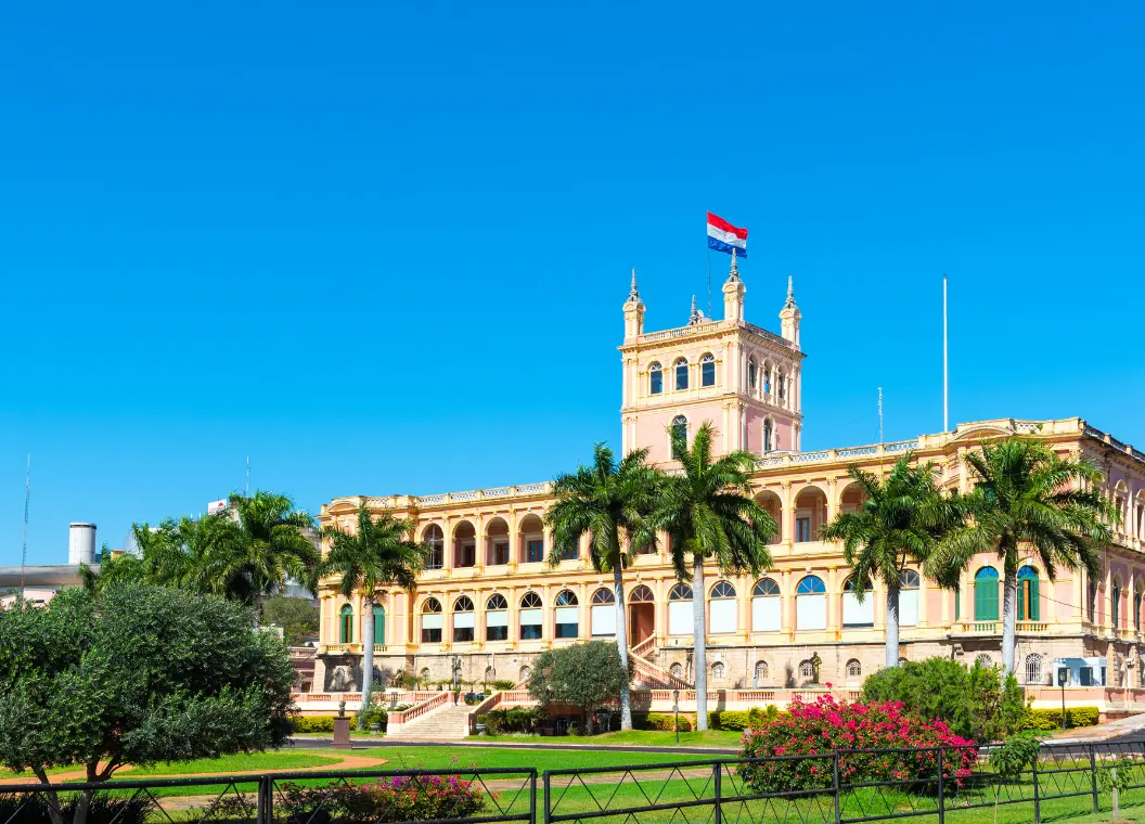 Qué hacer en Paraguay