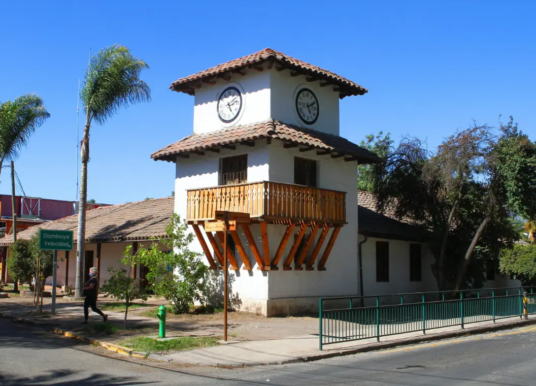 Qué hacer en Pirque