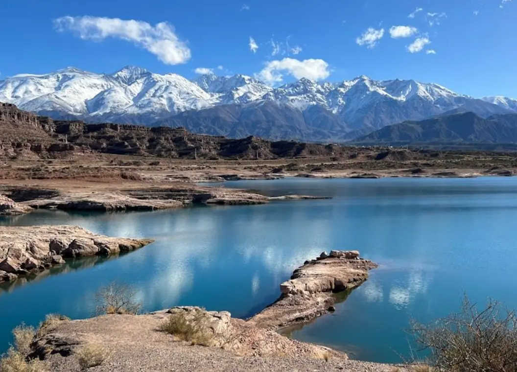 Qué hacer en Potrerillos
