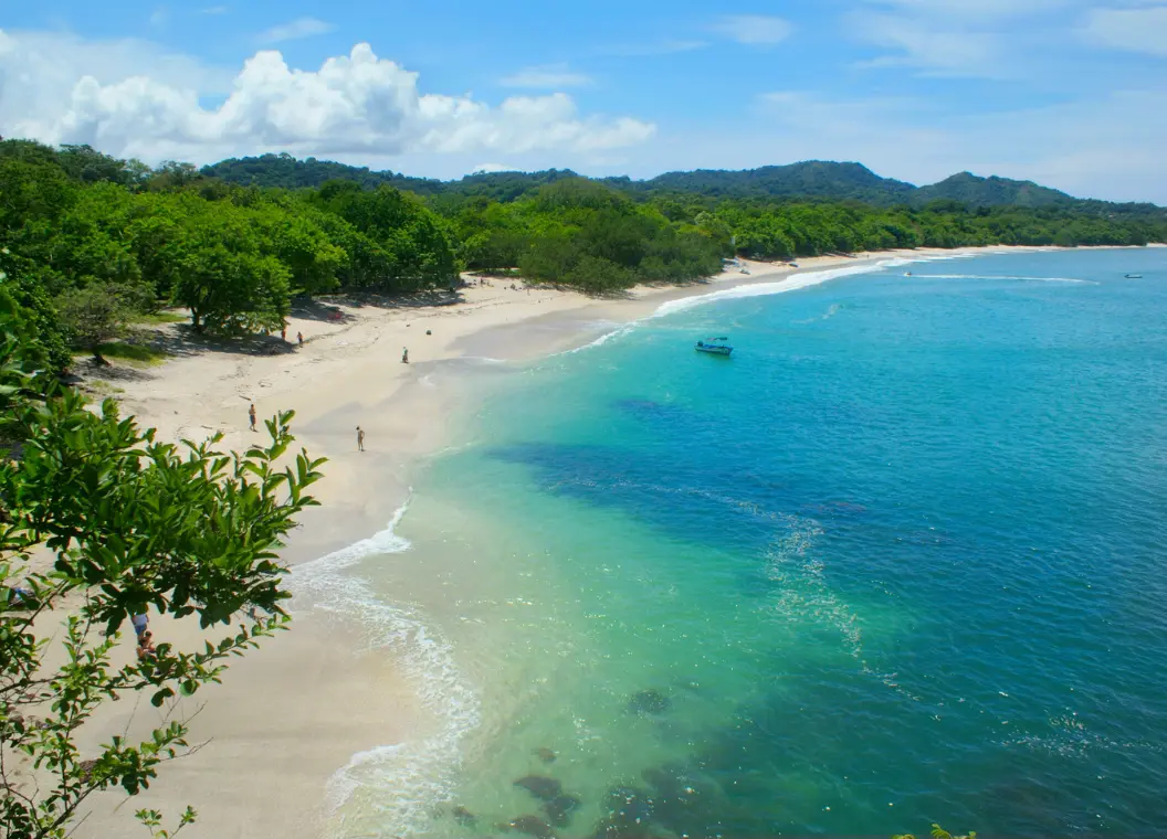 Qué hacer en Provincia de Guanacaste