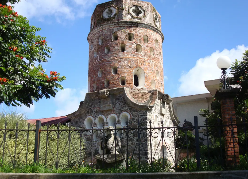 Qué hacer en Provincia de Heredia