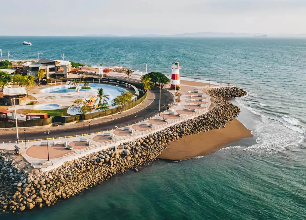 Qué hacer en Provincia de Puntarenas