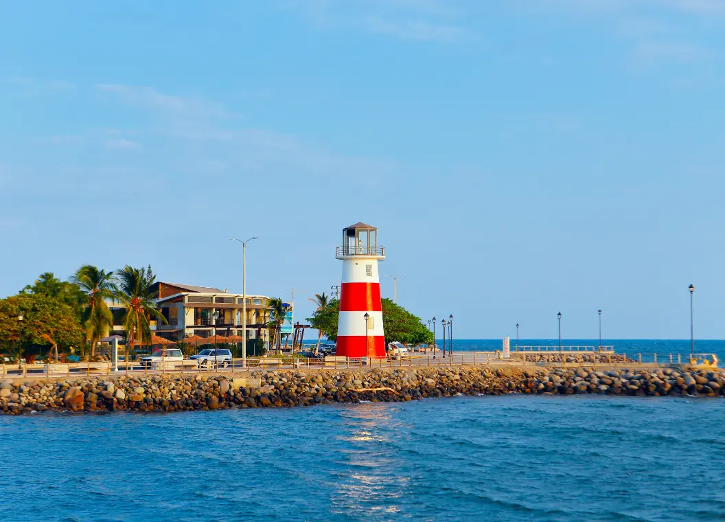 Qué hacer en Puntarenas