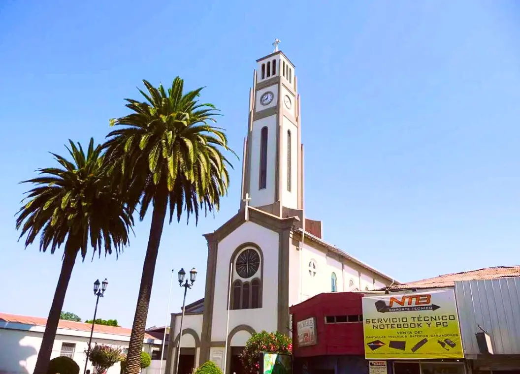 Qué hacer en Quilpué