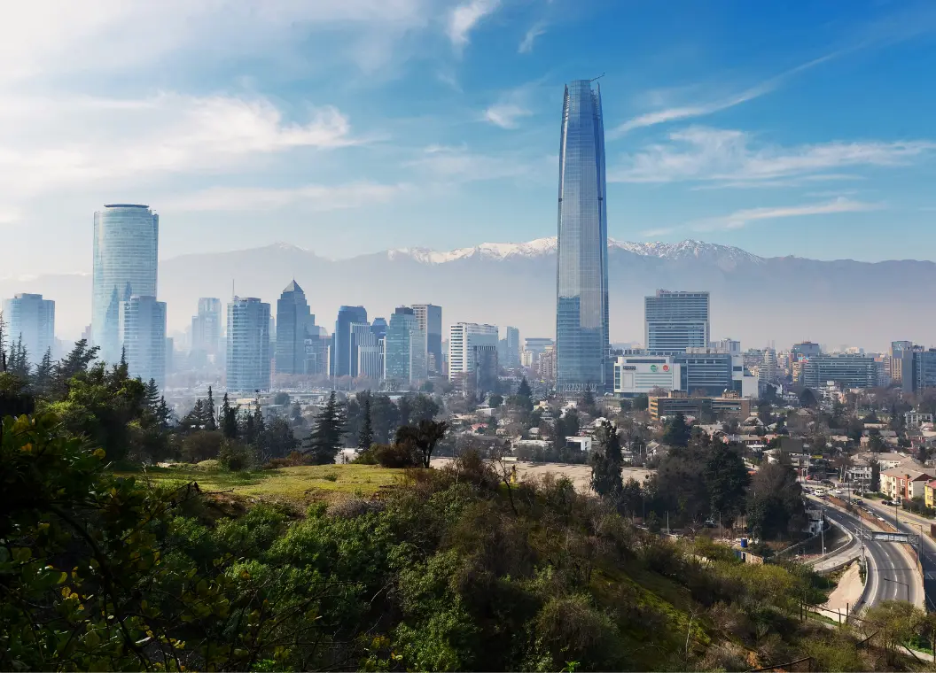Qué hacer en Región Metropolitana de Santiago