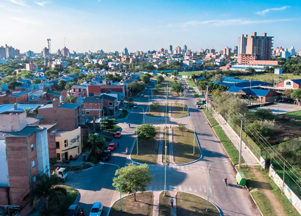 Qué hacer en Resistencia