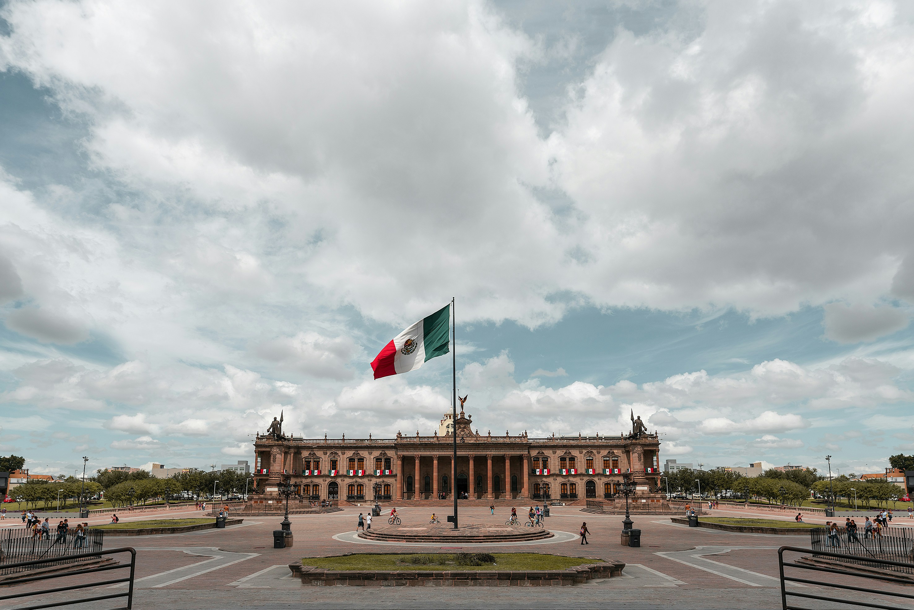 Qué hacer en Estado de Ciudad de México