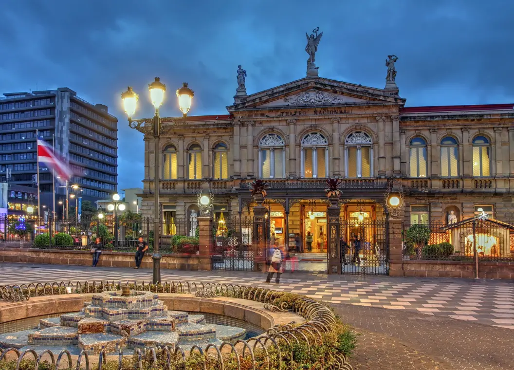 Qué hacer en San José