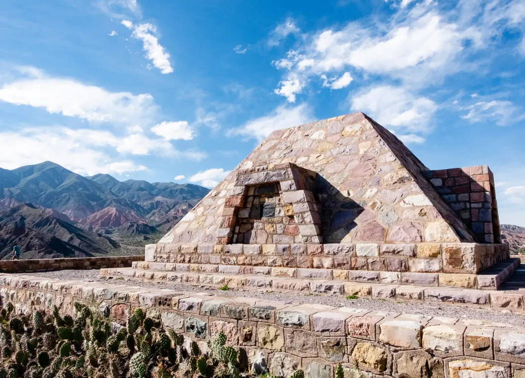 Qué hacer en Tilcara