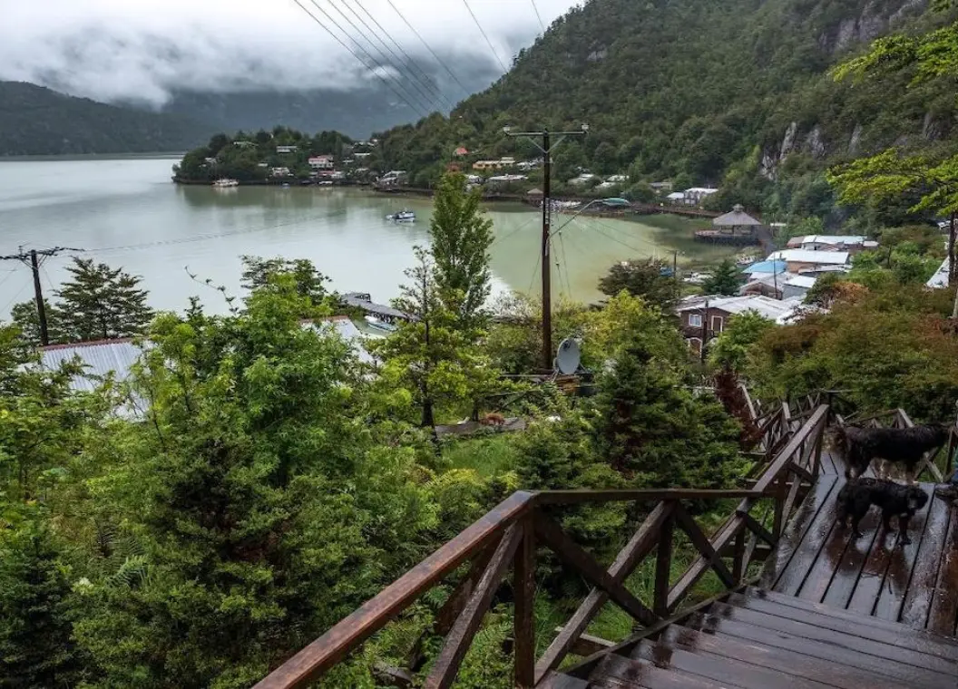 Qué hacer en Tortel