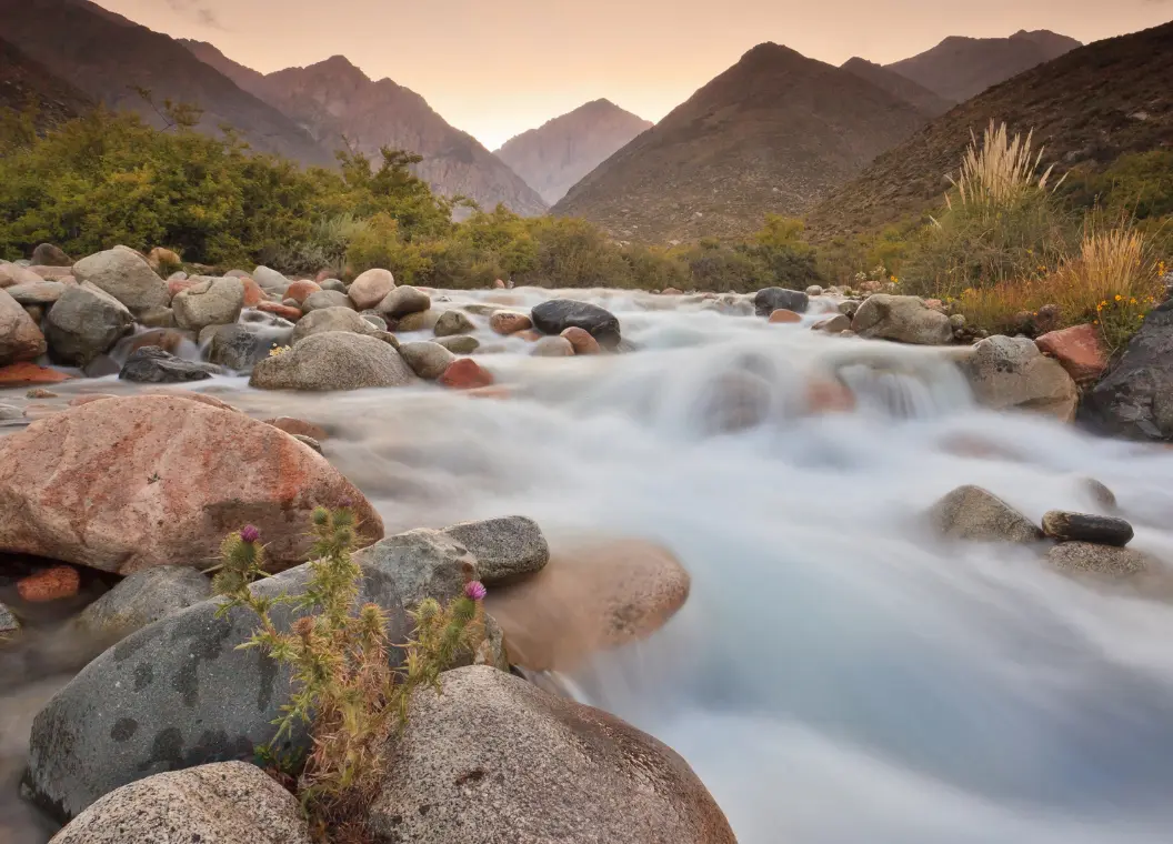 Qué hacer en Tunuyán
