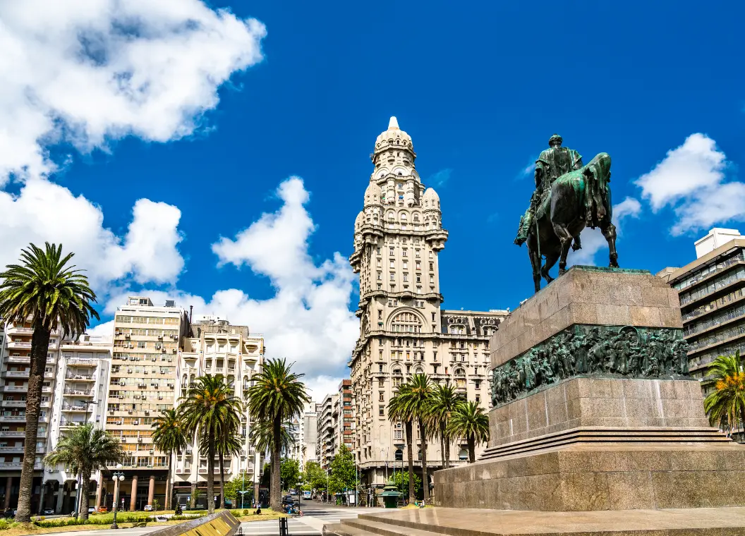 Qué hacer en Uruguay