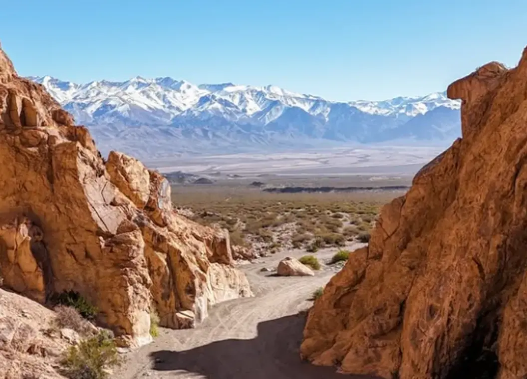 Qué hacer en Uspallata