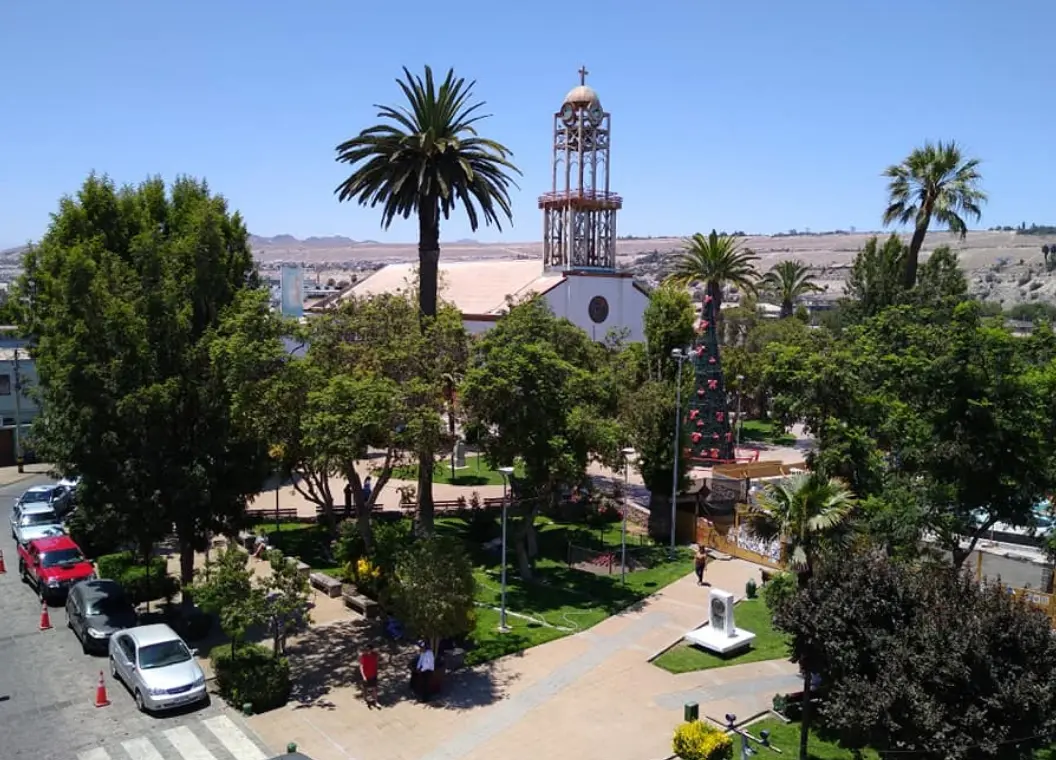 Qué hacer en Vallenar