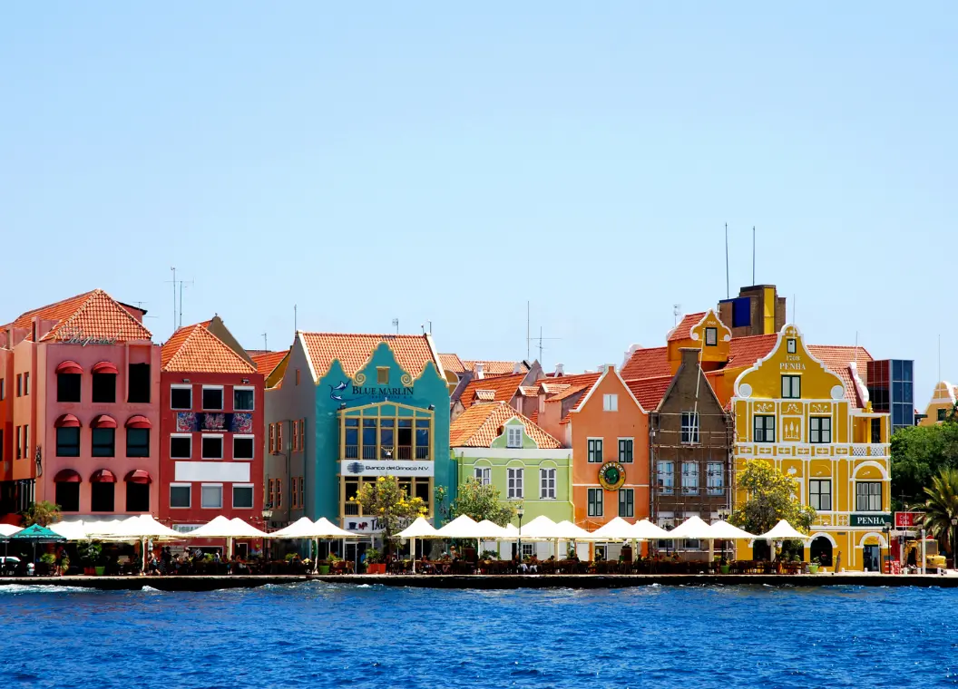 Qué hacer en Willemstad