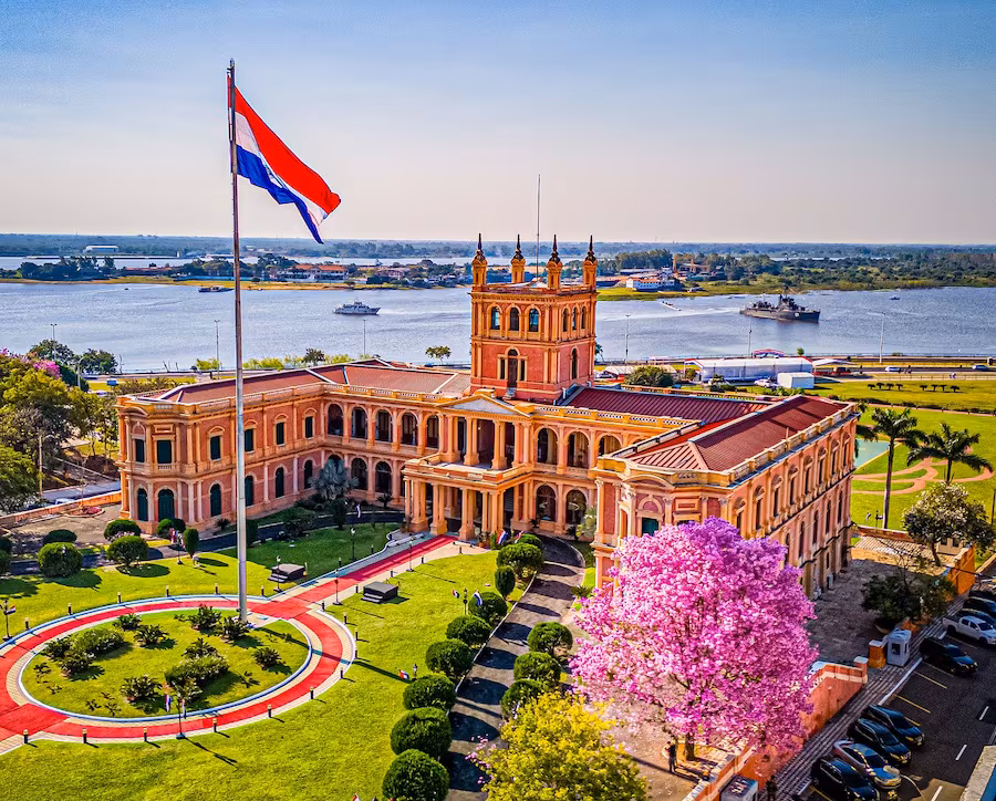 Qué hacer en Paraguay