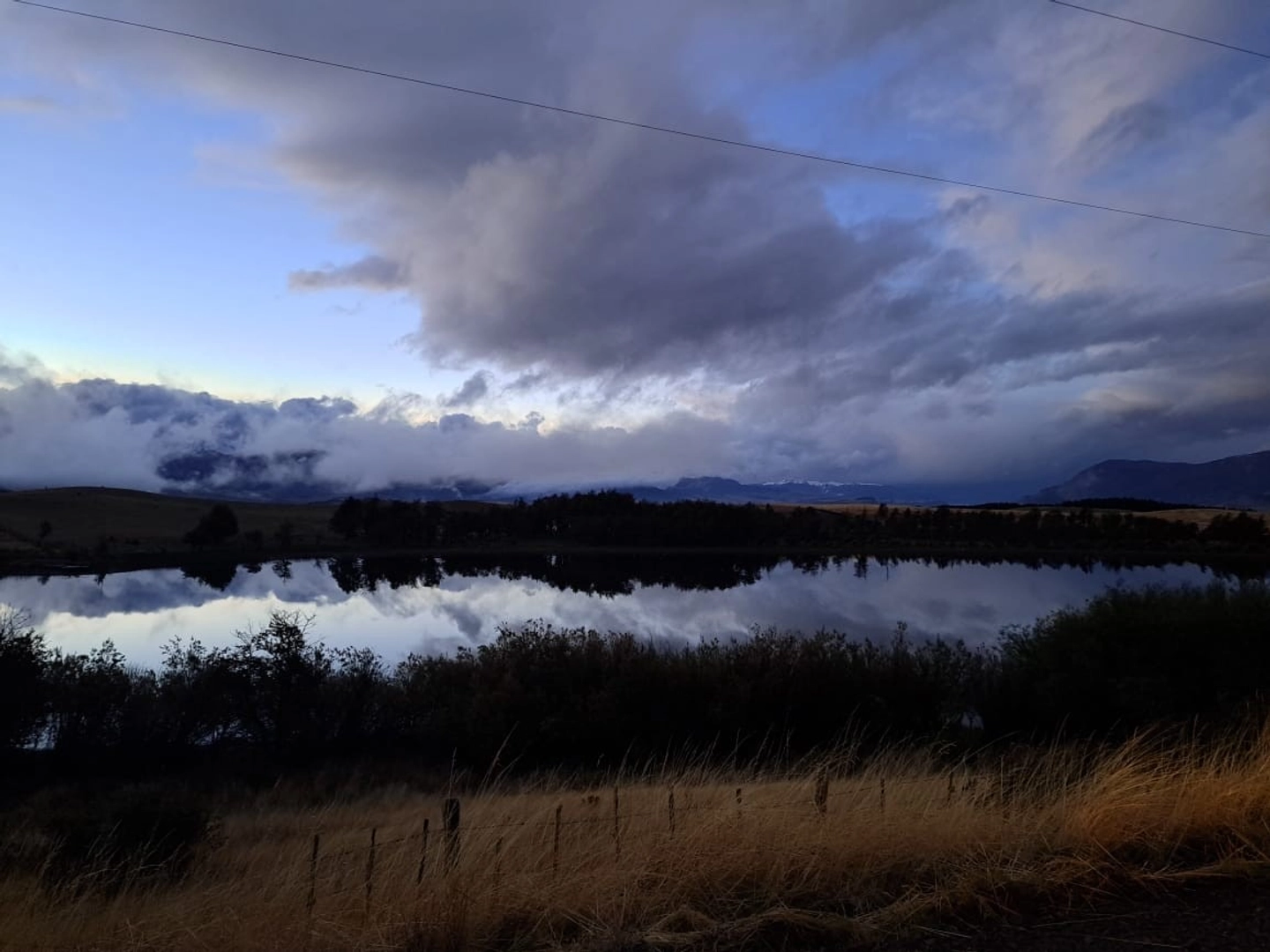 Circuito 6 Lagunas: Tour de Medio Día por Puerto Aysén y Coyhaique