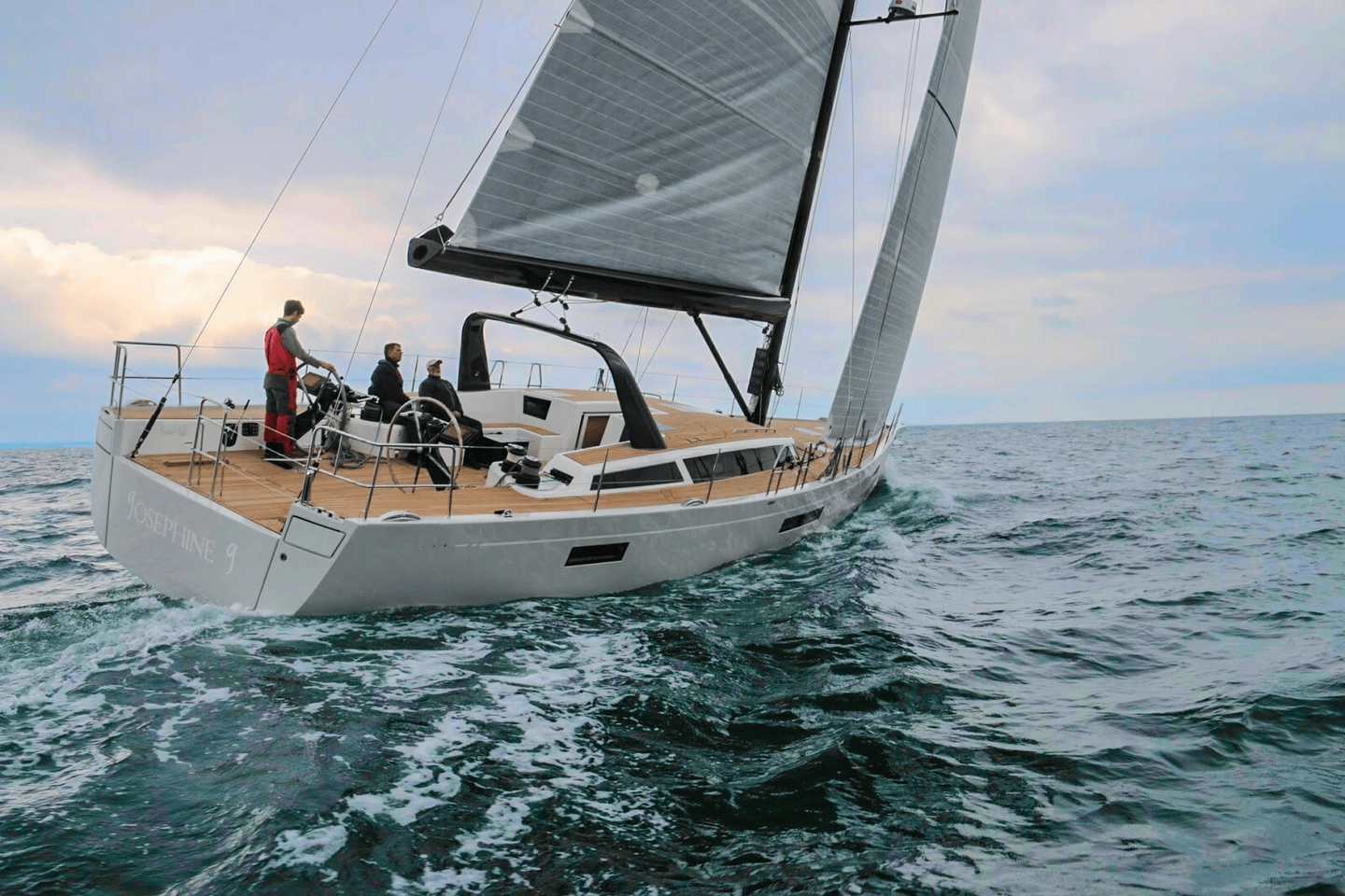 Expedición a la Isla Robinson Crusoe por la Ruta de la Langosta