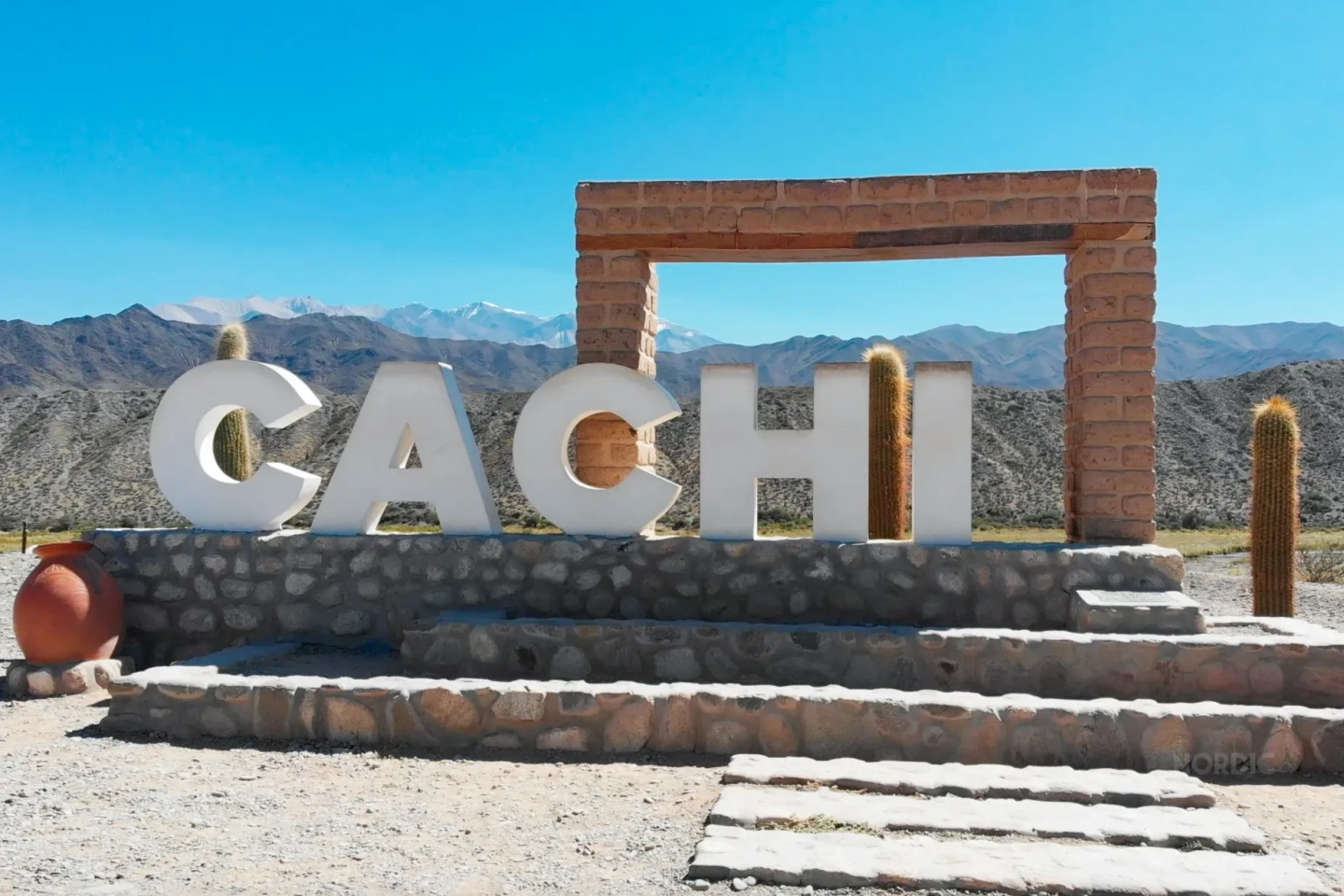 Excursión a Cachi y Valles Calchaquíes desde Salta