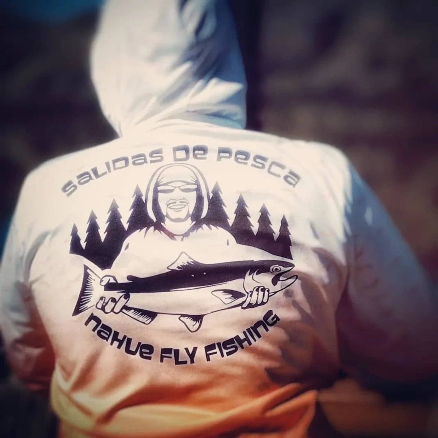 Salida de Pesca de 3 Días sin Equipo y Comida