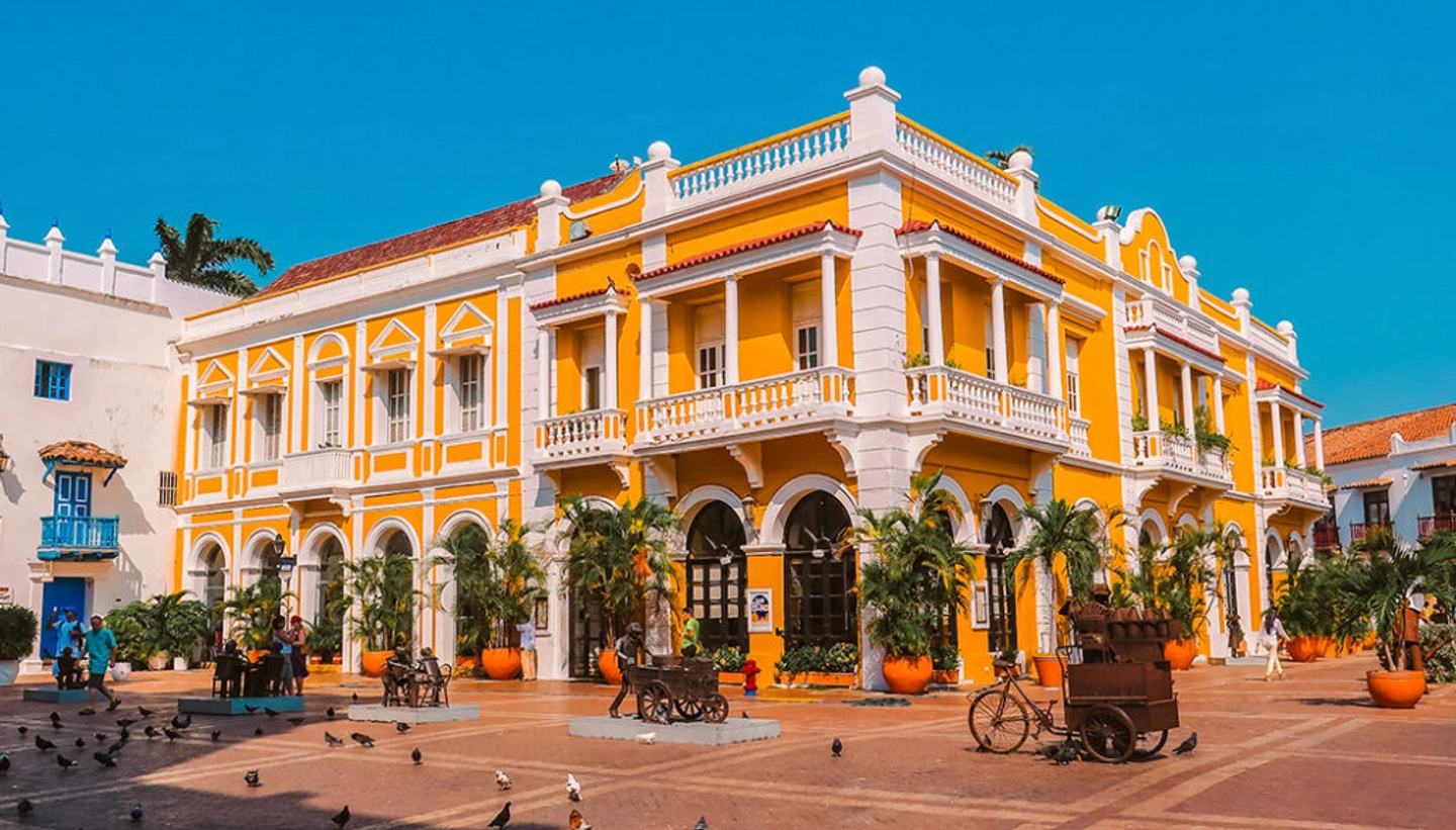 Cartagena