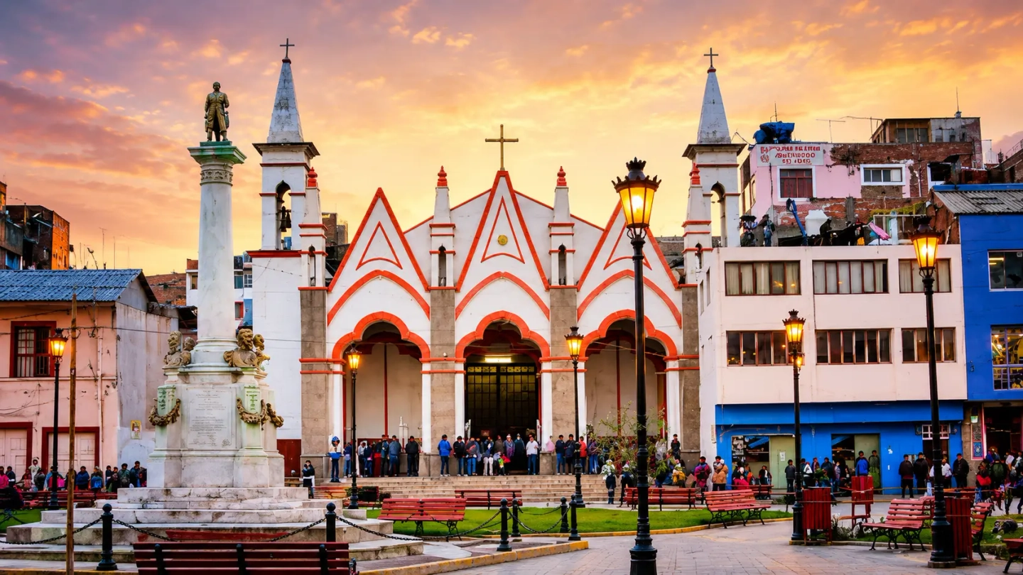 CITY TOUR PUNO + BUQUE MUSEO (puno)