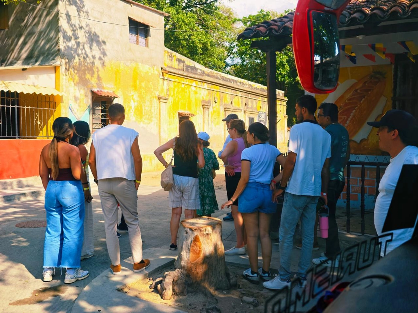City tour Panorámico