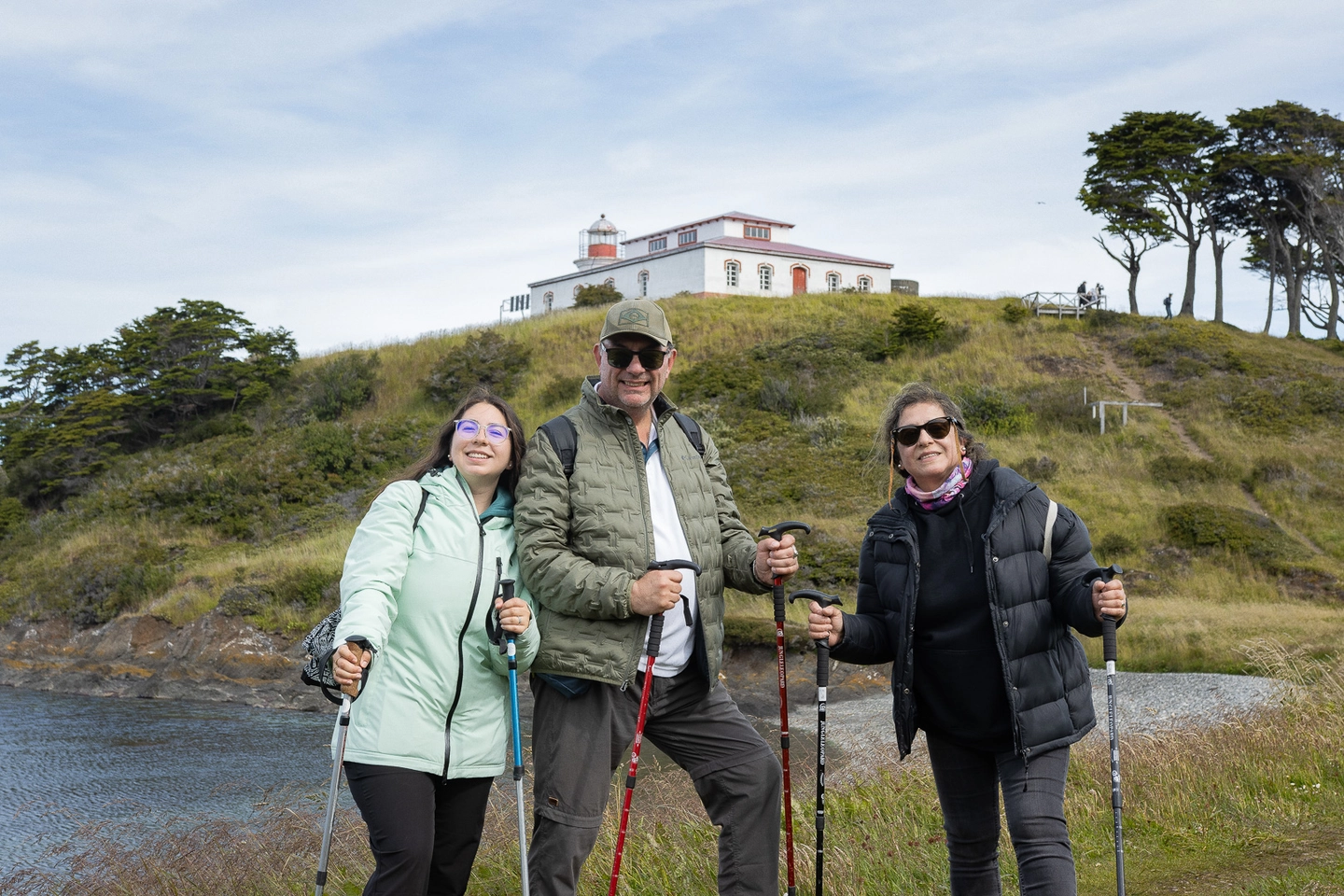 Trekking Faro San Isidro