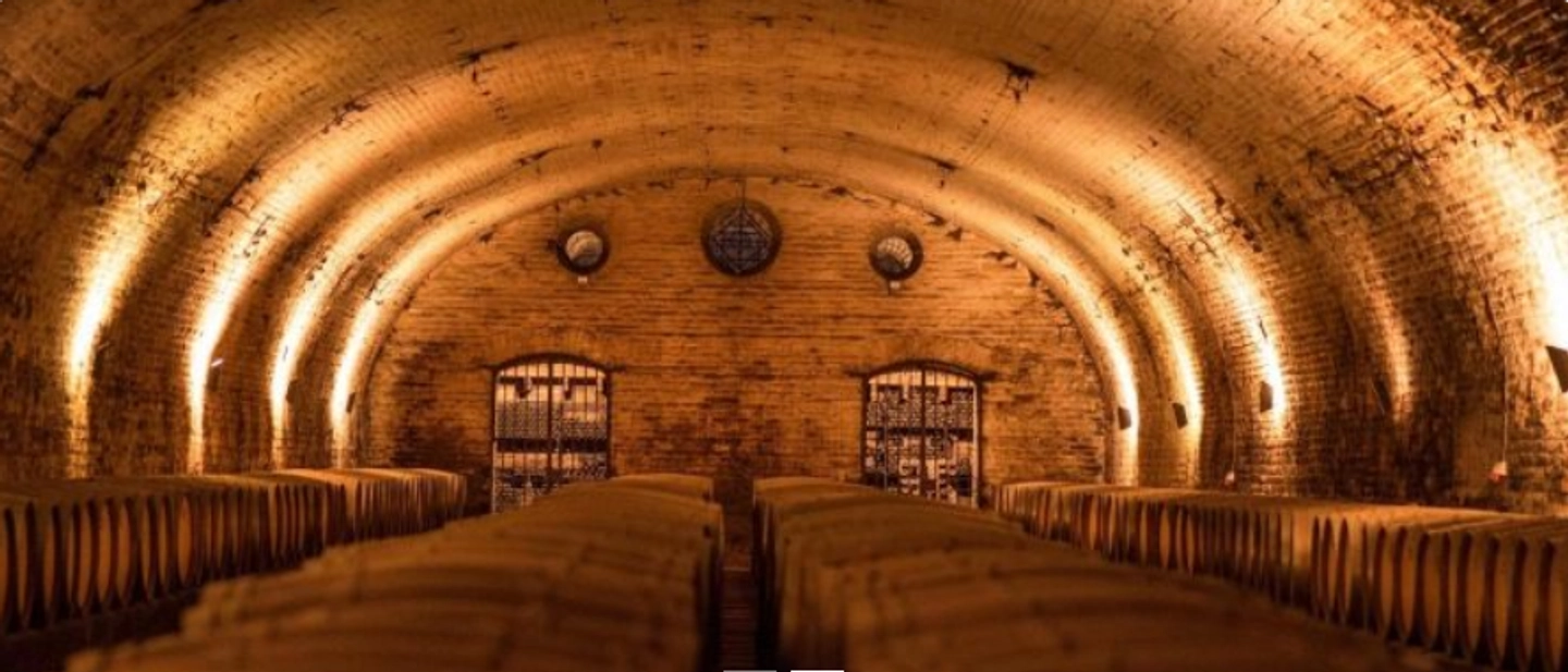 Viña Cousiño Macul