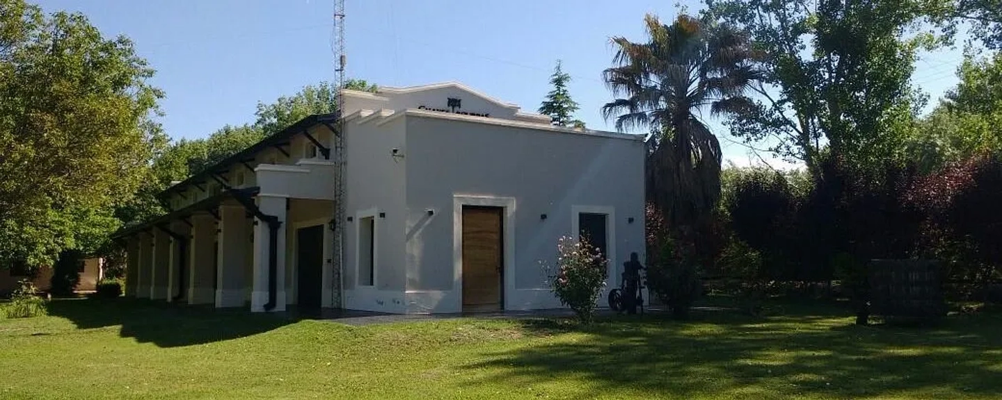 Entre Vides y Copas - Bodegas en San Rafael