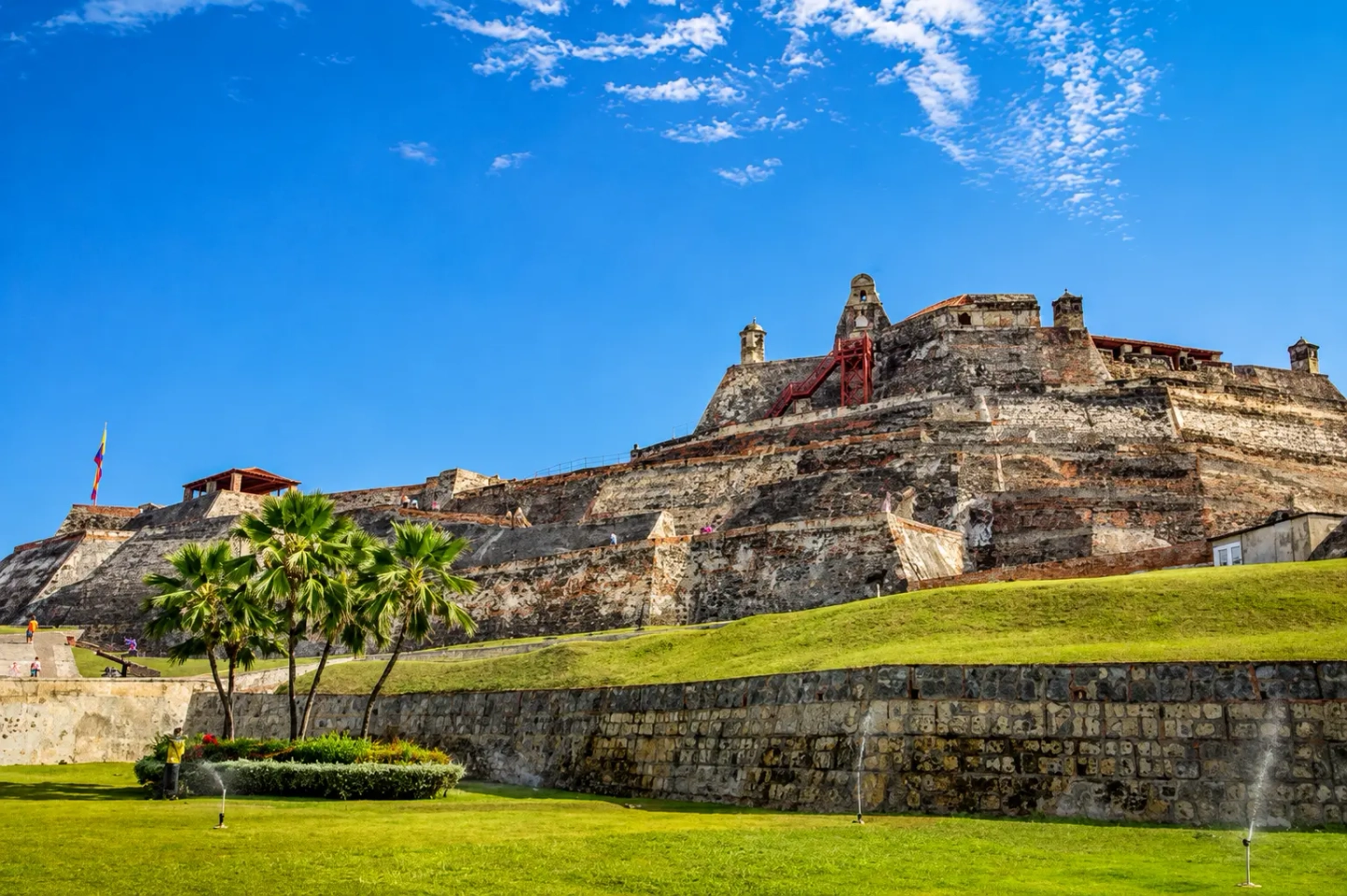 Castillo de San Felipe