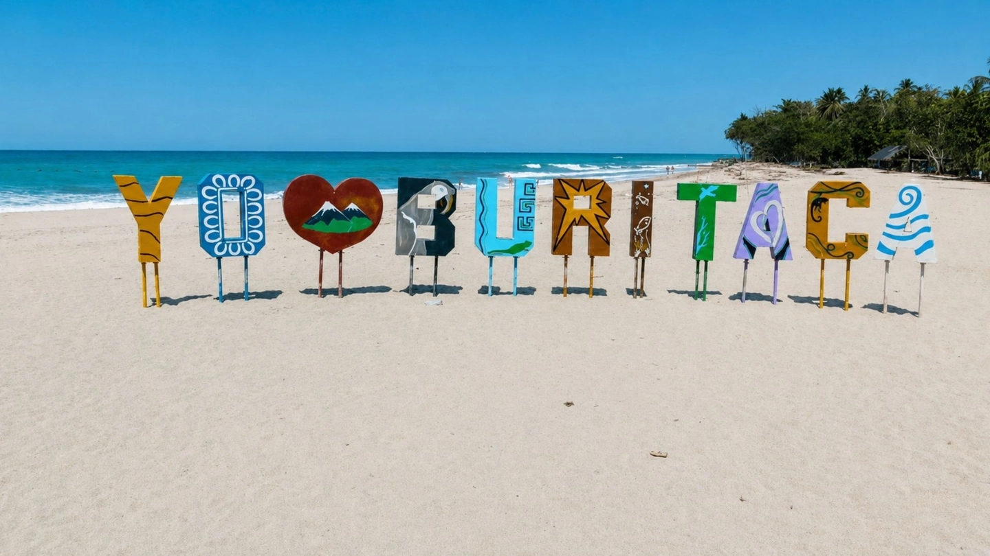 Buritaca