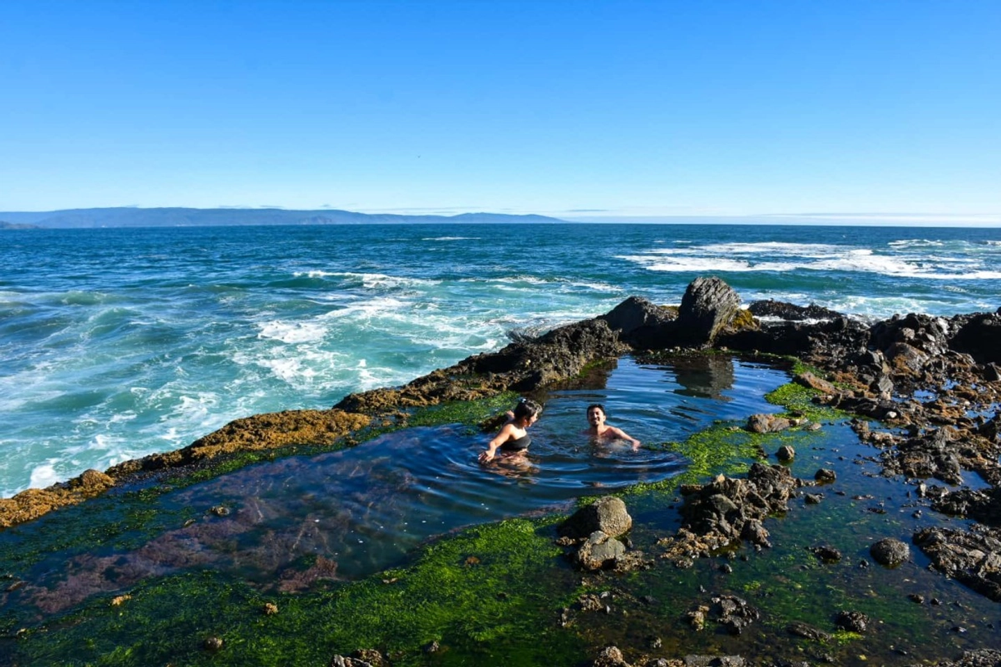 City tour por Valdivia: la Perla del Sur